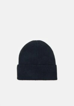 Lyle & Scott Beanie Unisex - Beanie - Dark Navy -Stock X ef9ce3e8300a4de4a46aadc15d7538a4