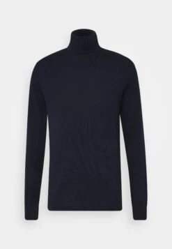 Selected Homme Slhberg B Noos - Jumper - Navy Blazer -Stock X efaf73cce0694eae9f34eefb34ed6347