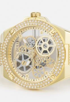Guess Big Reveal - Watch - Gold-Coloured -Stock X efb121b429d04a91a9723c7b706be3b3