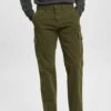 ESPRIT Cargo Trousers - Dark Khaki -Stock X efb758b67632436dbf30600250d02bed