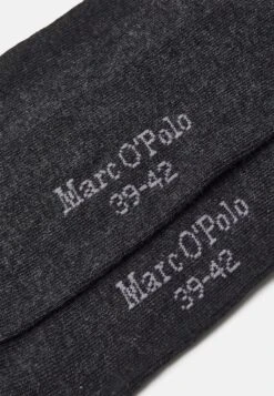 Marc O'Polo Albert 6Pack - Socks - Black, Dark Blue, Anthracite -Stock X efc0dcd611e043ba8a58b86c6639bbb2