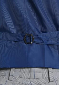 The Fashion Suit Piece Check - Suit - Grey -Stock X efc4c2affa8448d0b84ea3fde3f8c148