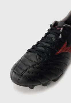 Mizuno MONARCIDA NEO III SELECT - Firm-ground Football Boots - Black/red -Stock X efcf57b655f84aa4ba9a7d772460144b