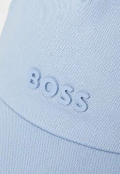 Boss FRESCO - Cap - Open Blue -Stock X efd01f9d4d634a8fa3596de1862a4730