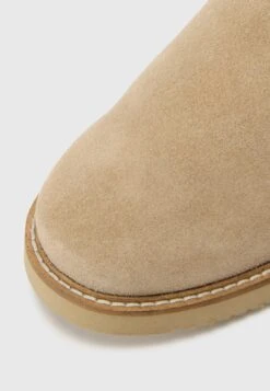 Pier One LEATHER - Lace-up Ankle Boots - Sand 14 Pier One LEATHER - Lace-up Ankle Boots - Sand -Stock X efd06eecbf394534b51606dc55b1a2f7