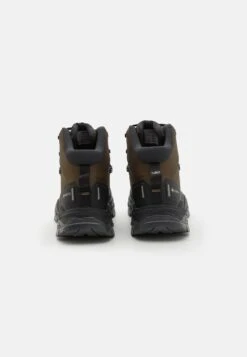 The North Face OFFTRAIL MID GORE TEX - Hiking Shoes - Sycamore/black -Stock X efd0bf01f54f40fc91f88315b7936066