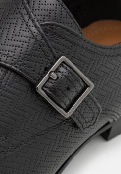 Aldo Broxburn Flex - Slip-Ons - Black -Stock X efed4a8f8ba04889b6c3dac0b7e09d4c