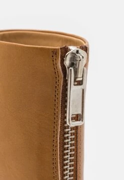 MM6 Maison Margiela Boot - Classic Ankle Boots - Beige -Stock X efefd55ed4ad4a969f69f2082833c2bc