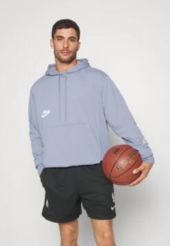 Nike Performance Nba Brooklyn Nets Player Short - Sports Shorts - Anthracite/White/Pure/White -Stock X eff787b7d33845058ac00a566a1397bd