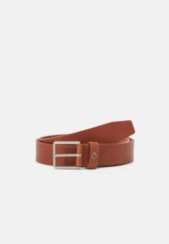 Calvin Klein FORMAL BELT 3,5 CM - Belt - Dark Brown -Stock X f0081b2404ee4eb8bb68013919cbdfdb