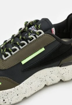 Fila Superhiking Unisex - Trainers - Black 13 Fila Superhiking Unisex - Trainers - Black -Stock X f01927dbd0474665af19da6e2068d8f3