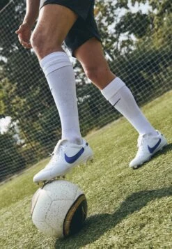 Nike Performance NIKE PREMIER 3 - Firm-ground Football Boots - Black White -Stock X f02a785489b146169c99031d0446bcaf