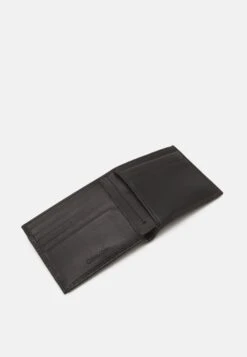 Calvin Klein Must Mono Bifold Coin - Wallet - Black Tonal Mono -Stock X f02e77a761e845f996c6a0206bd91264