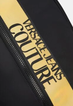 Range Iconic Logo Sketch Bags Unisex - Rucksack - Black/Gold -Stock X f039f96dbbc6493ca066a7bd99e52bfa