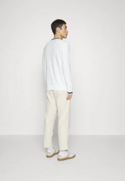 Boss Goloso - Jumper - White -Stock X f05737c9c2da446889fcd17b1eee936f