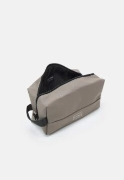 Travel Bag Unisex - Wash Bag - Stone -Stock X f0574a5c74dd497ba9fc2ed595550523