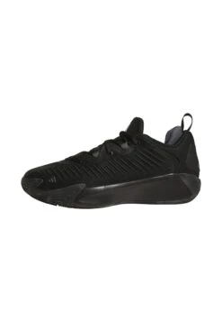 ADIDAS PERFORMANCE INITIATION - Basketball Shoes - Core Black Cloud White Pure Ruby -Stock X f06facde02c04f639bba5fab11d4451c