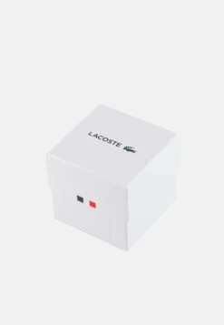 Lacoste REPLAY - Watch - Silver-coloured/green -Stock X f07bd67d901a4d91b63ca7b3ceb779c1