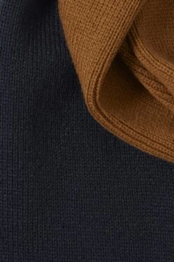 Blend BHEARNEST - Scarf - Dress Blues -Stock X f097325a9dac40a6a92c9784a5df8253