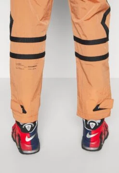Jordan Pant - Tracksuit Bottoms - Rust Oxide -Stock X f0c53864fda048f0b615dfd19c13d3b0