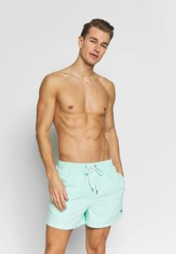Quiksilver Everyday Volley 15 - Swimming Shorts - Beach Glass