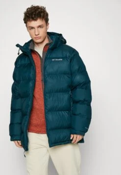 Columbia Pike Lake™ - Winter Coat - Night Wave -Stock X f0dc0200c65a4497ad6ed5a4c5cd1d33