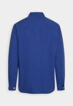 Only & Sons Onsdawson Solid Crips - Shirt - Sodalite Blue -Stock X f0ee6d2766084da8a656ccc580844e73