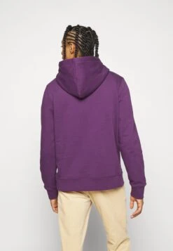 Wood Wood Ian Hoodie - Sweatshirt - Purple -Stock X f0f369362571450ea9587c565df33b7a