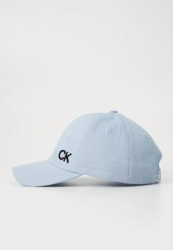 Cap - Ice Blue -Stock X f111d716c82640bfa3959df1c24c6bd5