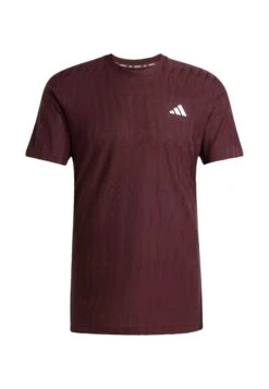 ADIDAS PERFORMANCE FREELIFT TEE - Sports T-shirt - Lucid Pink -Stock X f11478f1d5244719b30476d260fb5f8b