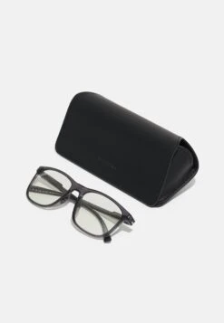 Dolce & Gabbana Blue Light Glasses - Transparent Gray -Stock X f12510a1a3ff4a12bcd43164468dff17