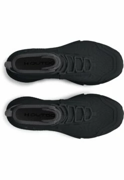 Under Armour VALSETZ MID - Winter Boots - Black -Stock X f1267168c00c47d59fc0cd4c7c56ab89