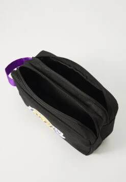 NBA ANGELES LAKERS DOPP KIT - Wash Bag - Black -Stock X f127c7575a1d4148a383ce86e6bef9b0