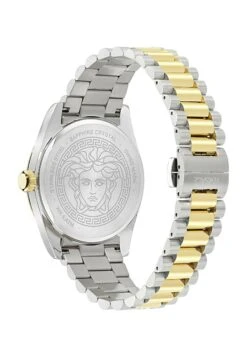 VERSACE MILLENYIUM GENT - Watch - Two-tone 10 VERSACE MILLENYIUM GENT - Watch - Two-tone -Stock X f13047a5a6114347b4a5db6c4b752581