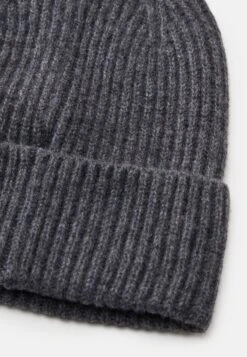 Jack & Jones JACCOPENHAGEN BEANIE - Beanie - Dark Grey Melange -Stock X f13aca45a0964ad0b35c86c1582d5316