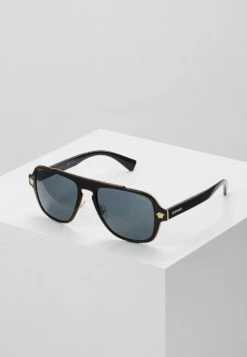 Versace Sunglasses - Black