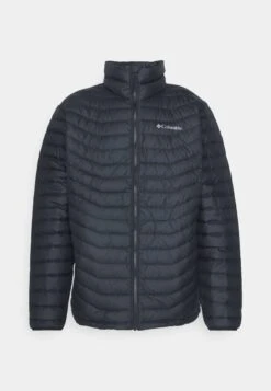 Columbia Westridge™ Jacket - Down Jacket - Black -Stock X f15ab80ee7ea4e64b44124e8c466fa61