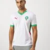 MOROCCO FRMF AWAY JERSEY REPLICA - Football Shirt - Puma White-fast Green-puma Red 2 MOROCCO FRMF AWAY JERSEY REPLICA - Football Shirt - Puma White-fast Green-puma Red -Stock X f1739c9016a94d8ebc488e9a1b67de8d