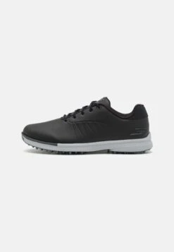 GO GOLF TEMPO GF - Golf Shoes (without Spikes) - Navy -Stock X f18adf54fead4a65953df1977b5c9f64