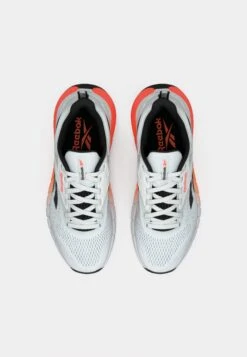 Reebok NANO GYM - Training Shoe - Moon/black/flash Orange 19 Reebok NANO GYM - Training Shoe - Moon/black/flash Orange -Stock X f18b6a01298c42dfa1169211643bf1bd