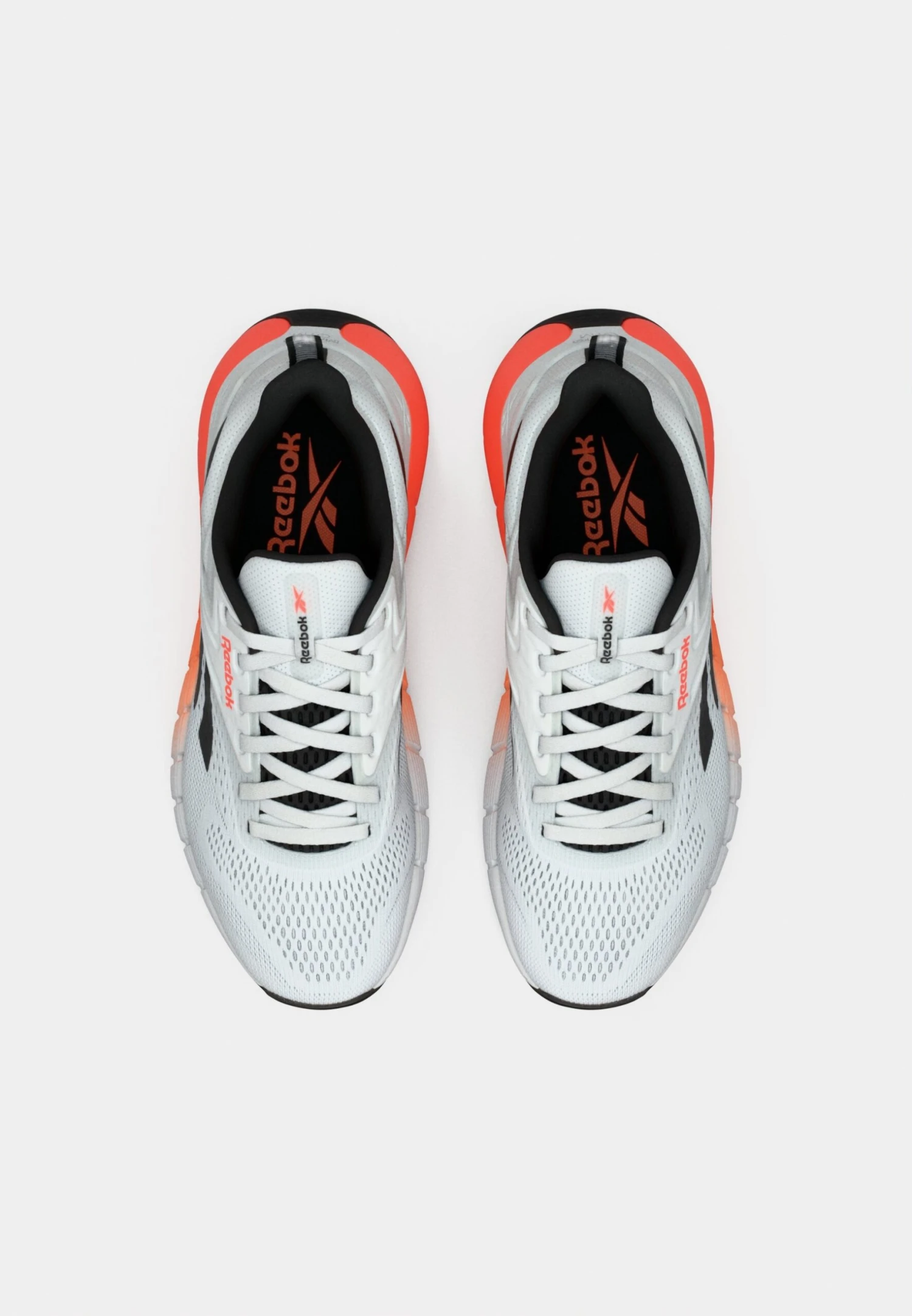 Reebok NANO GYM - Training Shoe - Moon/black/flash Orange 7 Reebok NANO GYM - Training Shoe - Moon/black/flash Orange - Image 5