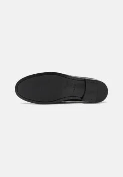 Aldo Premise Flex - Smart Slip-Ons - Black -Stock X f1933b7b90744ed1a660bbe491a6149e