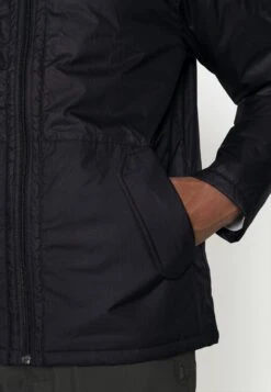 The North Face Auburn Hoodie - Snowboard Jacket - Black 15 The North Face Auburn Hoodie - Snowboard Jacket - Black -Stock X f1aeb4468c2a44c1bd42cb2cbd89baf2