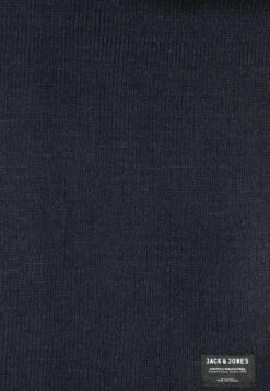 Jack & Jones Jacdna Scarf - Scarf - Navy Blazer -Stock X f1b7a0bcdbd94daf933d4326e33c26ed