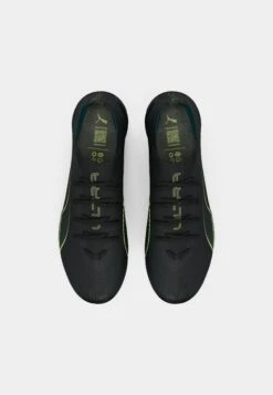 Puma ULTRA 6 ULTIMATE AG - Football Boots Artificial Grass - Black/fizzy Light/green Terrain -Stock X f1bd2b82db7140acba2c9594bdedf189