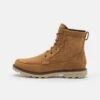 Sorel Carson Storm Wp - Lace-Up Ankle Boots - Camel Brown -Stock X f1df04ba6701449d8d3d7e67e48b3f96