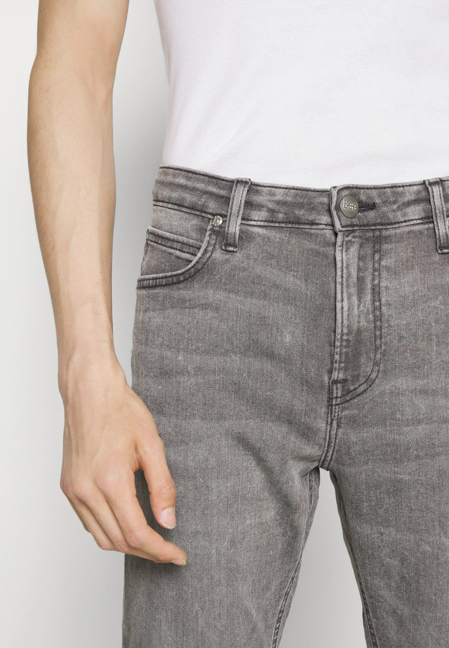 Lee Malone - Jeans Skinny Fit - Voidoid 6 Lee Malone - Jeans Skinny Fit - Voidoid - Image 4