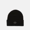 Han Kjøbenhavn Han Beanie Unisex - Beanie - Black -Stock X f1e6ccd63c1545b9be7ad4b63e3ff8c2