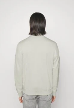 Boss Zestart - Zip-Up Sweatshirt - Light/Pastel Grey -Stock X f1f38fd0837948a5a94865182cb567f5