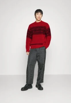 Hugo Sohoh - Jumper - Open Pink -Stock X f21cbcc278e24bcc8804851f59974ab7